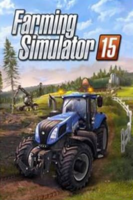 farming simulator 15 download