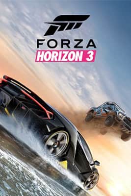 forza horizon 3 download
