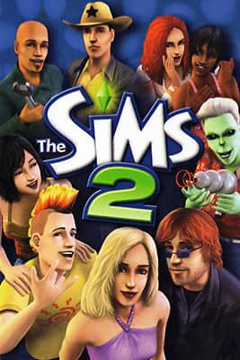 the sims 2 download